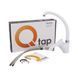 Змішувач для кухні Qtap Eris WHI 007