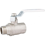 Кран кульковий Profactor 1 1/4" В/З ручка