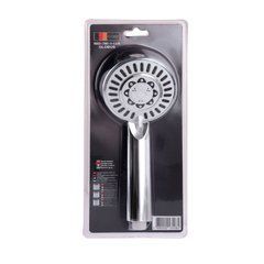 Душова лійка Globus Lux RAYS NSD-780-1-LUX Blister