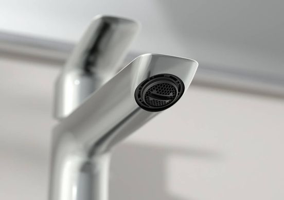 Змішувач для раковини Hansgrohe Logis 71251000