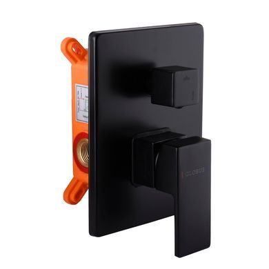 Душова система Globus Lux SMART GLM-205-BB