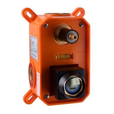 Душова система Globus Lux SMART GLM-205-BB