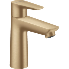 Змішувач для раковини Hansgrohe Talis E 110 71710140