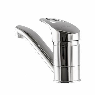 Змішувач для умивальника Globus Lux Caprice GLCA-0103М