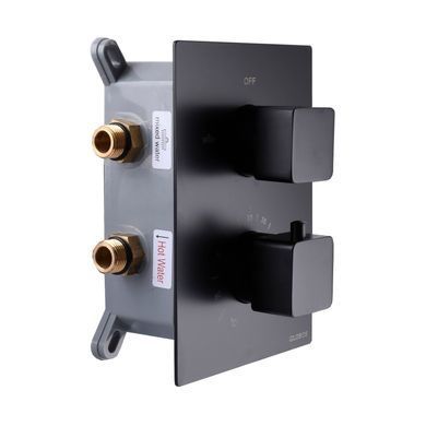 Душова система Globus Lux SMART GLM-405-BB-TT