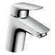 Змішувач для раковини Hansgrohe Logis 71070000