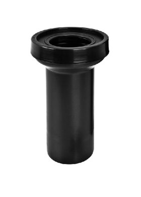 Патрубок McAlpine WC-CON2BL-NOSEAL для інсталяції каналізаційний