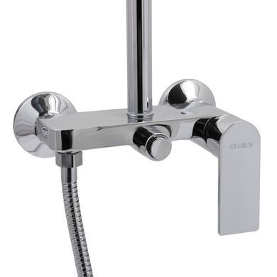 Душова система Globus Lux LAGUNA GLA-0005N