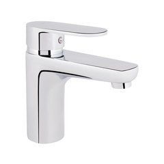Змішувач для раковини Lidz Tani 0011F1 (k40) LDTAN001F1CRM44959 Chrome