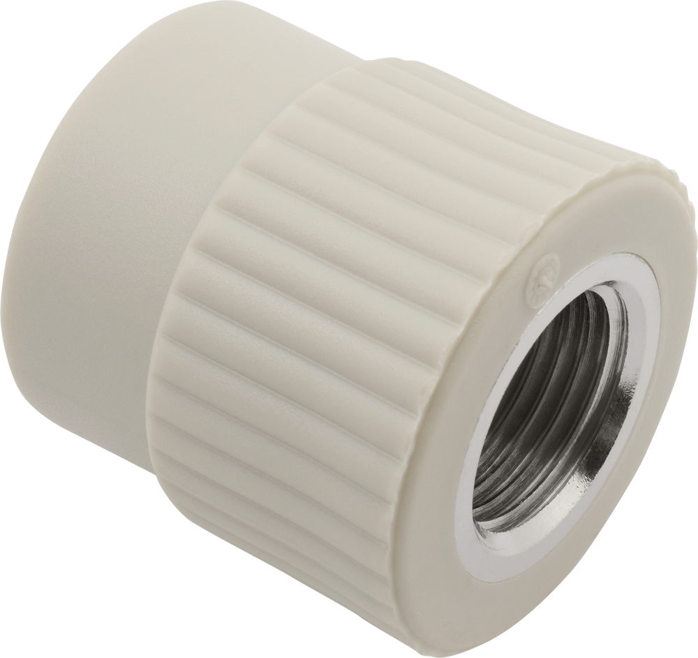 FV Plast PPR Муфта 32x1 внутрішня різьба