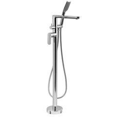 Змішувач для ванни TOPAZ BARTS TB 07113-H36