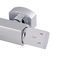 Змішувач для ванни Qtap Krychle 3052104GC
