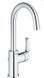 Смеситель для раковины Grohe Eurosmart 23537002 L-Size