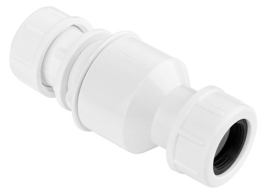 Сифон для кондиціонера MCALPINE ConVALVE 22x22 mm сухий