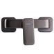 Змішувач для душу Globus Lux Milano GLM-105N-11-Graphite