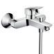 Змішувач для ванни Hansgrohe Logis 71400000