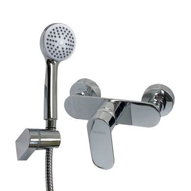 Змішувач для душа Globus Lux Ontario GLO-0105N