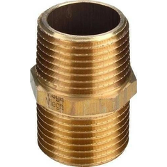 VIEGA ніпель 1/2"