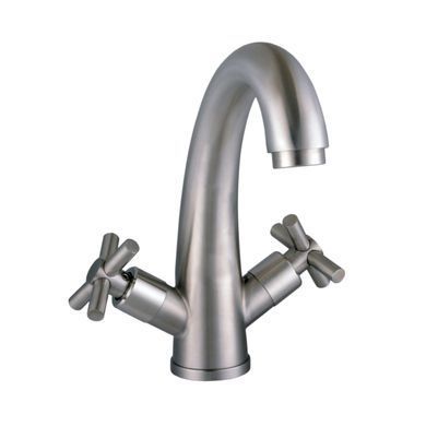 Змішувач для умивальника Globus Lux DUKAT SD4-401