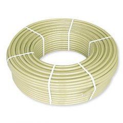 Труба KAN-Therm PE-Xc (VPE-c) з Антидифузійний захистом 25x3.5 (0.9127)
