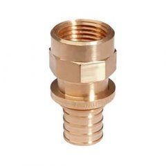 Перехідник Rehau Rautitan RX+ з внутрішньою різьбою 20-Rp 1/2 (456328001)