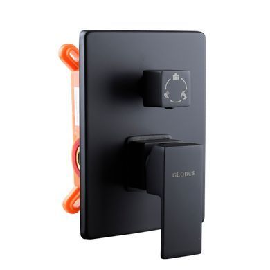 Душова система Globus Lux SMART GLM-305L-BB