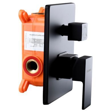 Душова система Globus Lux SMART GLM-305L-BB