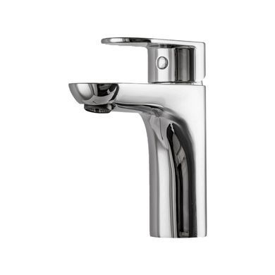 Змішувач для умивальника TOPAZ BARTS TB 07204-H36