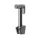 Змішувач для умивальника TOPAZ BARTS TB 07204-H36