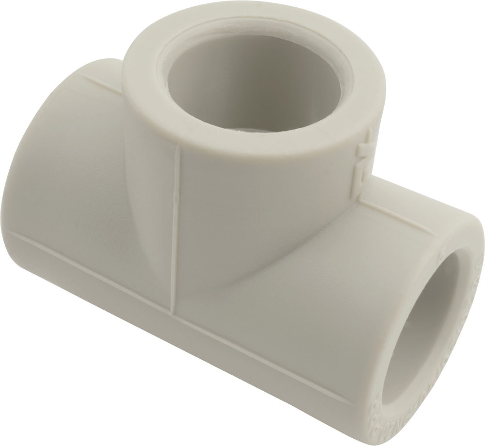 FV Plast PPR Трійник 25