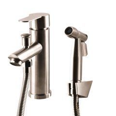 Змішувач для умивальника Globus Lux ALPEN SBT2-106B