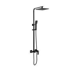 Душова система Qtap Capricorn 53103KNB