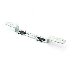 Кронштейн Rehau Rautitan 75/150 короткий 317х40 (105529008)