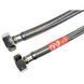 Шланг водяний TUCAI 3/8"x1/2" ВВ 1,0м. TAQ HG-3812-1000 200176