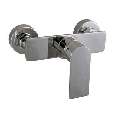Змішувач для душу Globus Lux Niagara GLN-0105N