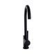 Змішувач для кухні Globus Lux LAZER GLLR-0203S-10-BB