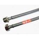 Шланг водяний TUCAI 3/8"x1/2" НВ 0,3м. TAQ MG-3812-300 202465