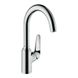 Змішувач для кухонної мийки Hansgrohe Focus M42 71802000