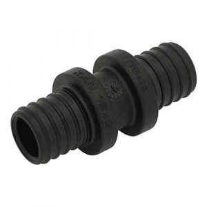 З'єднувач двосторонній KAN-Therm Push PPSU 25x3.5 /18x2.5 (9019.30)