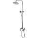 Душова система TOPAZ BARTS TB 07102-H36