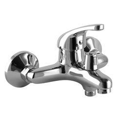 Змішувач для ванни Globus Lux Solly GLSO-0102N