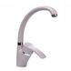 Змішувач для кухні Globus Lux QUEENSLAND GLQU-0203S-BIG-5-TERRA
