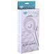 Душова лійка Topaz NF-2207-00-WHITE