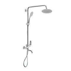 Душова система Qtap Sloup 51106KOC