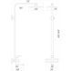 Душова система Globus Lux SICILIA VAN-SBQ-SH-04-BB