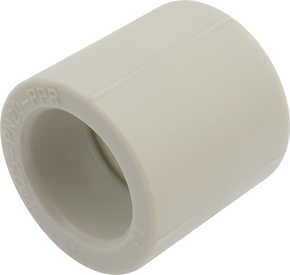 FV Plast PPR Муфта 25