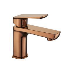 Змішувач для умивальника TOPAZ LEXI TL 21201-H57-BR