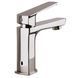 Змішувач для умивальника TOPAZ LEXI TL 21201-H57-GB